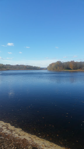 Monument «Tri States Monument», reviews and photos, Laurel Grove Cemetery, Montague Township, NY 07827, USA