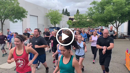 Gym «El Dorado Hills CrossFit», reviews and photos, 4970 Robert J Mathews Pkwy #120, El Dorado Hills, CA 95762, USA