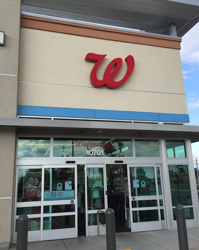 Drug Store «Walgreens», reviews and photos, 10701 Folsom Blvd, Rancho Cordova, CA 95670, USA