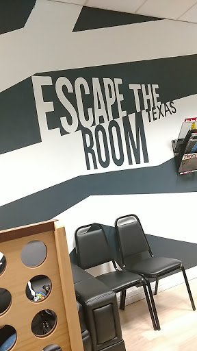 Amusement Center «Escape The Room Texas», reviews and photos, 3303 Louisiana St #220, Houston, TX 77006, USA