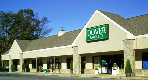 Dover Saddlery