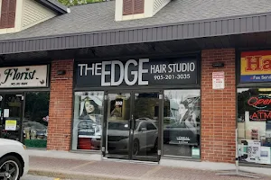 The Edge Hair Studio image