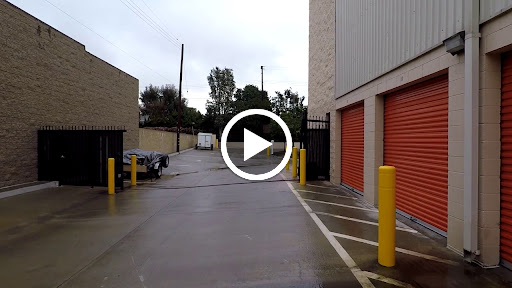 Self-Storage Facility «A-1 Self Storage», reviews and photos, 20704 Earl St, Torrance, CA 90503, USA