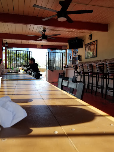 Mexican Restaurant «The Taco Man», reviews and photos, 9617 Central Ave, Montclair, CA 91763, USA