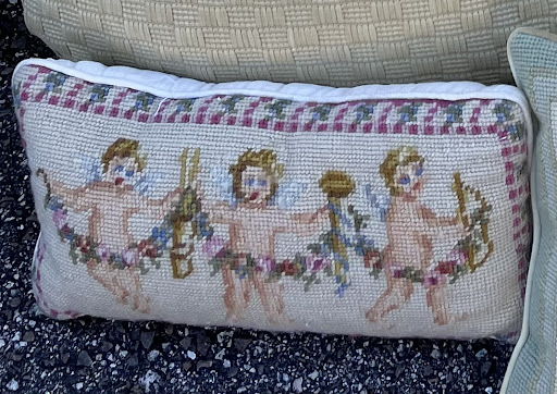 Thrift Store «Tambourine Resale Shop», reviews and photos, 1619 10th Ave, Vero Beach, FL 32960, USA