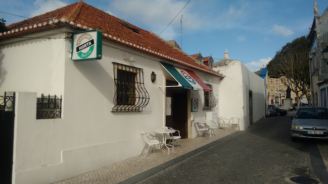 Pizzaria Horta - Mafra