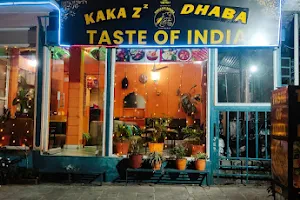 Kaka Zz Dhaba Taste of India image