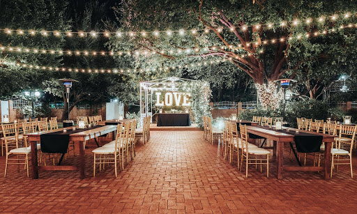 Wedding Venue «Stonebridge Manor», reviews and photos, 4000 E Palm St, Mesa, AZ 85215, USA