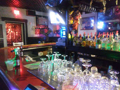 Al Lee's Bar And Lounge
