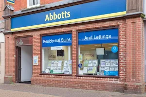 Abbotts Sales and Letting Agents Kings Lynn image