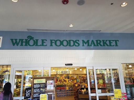 Grocery Store «Whole Foods Market», reviews and photos, 990 Iyannough Rd, Hyannis, MA 02601, USA