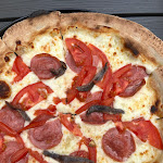 Photo n°1 de l'avis de Ro.o fait le 24/08/2022 à 12:20 sur le  Pizzeria Roma à Mörfelden-Walldorf