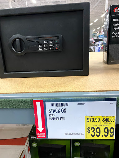 Warehouse club «BJ’s Wholesale Club», reviews and photos, 2577 S Hwy 27, Clermont, FL 34711, USA