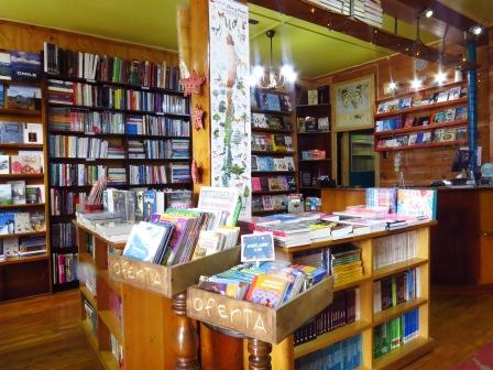Opiniones de ANAY LIBROS librería ANAY en Castro - Librería