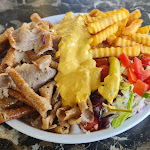 Photo n°1 de l'avis de Florian.� fait le 02/02/2018 à 11:56 sur le  Mr. Taplama à Salzgitter