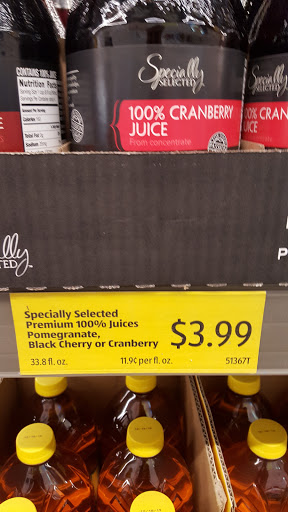 Supermarket «ALDI», reviews and photos, 5831 Northwest Hwy, Crystal Lake, IL 60014, USA