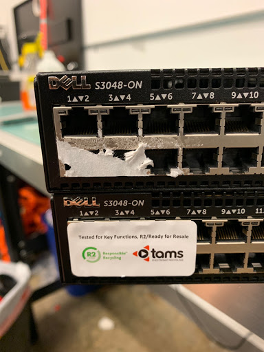 Computer Store «TAMS Computer Sales and Recycling», reviews and photos, 1126 700 N A, Lindon, UT 84042, USA