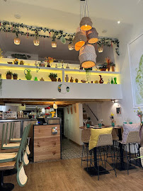Atmosphère du Restaurant libanais Téta Marie à Nice - n°4