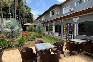 Carimã Hotel image