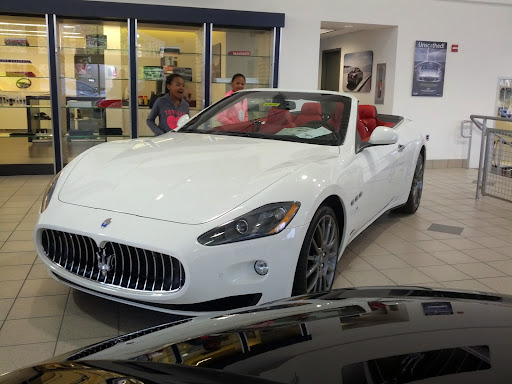 Car Dealer «Criswell Nissan», reviews and photos, 19574 Amaranth Dr, Germantown, MD 20874, USA