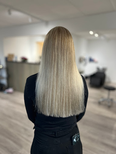 Hair By Mogensen in Fårevejle Kirkeby, Odsherred