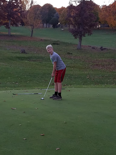 Golf Course «Pine Hills Golf Course», reviews and photos, 6603 Woodbury Rd, Laingsburg, MI 48848, USA