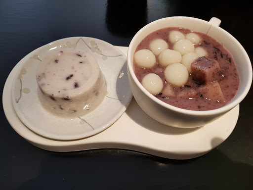 Dessert Shop «Creations Dessert House», reviews and photos, 5217 Geary Blvd, San Francisco, CA 94118, USA