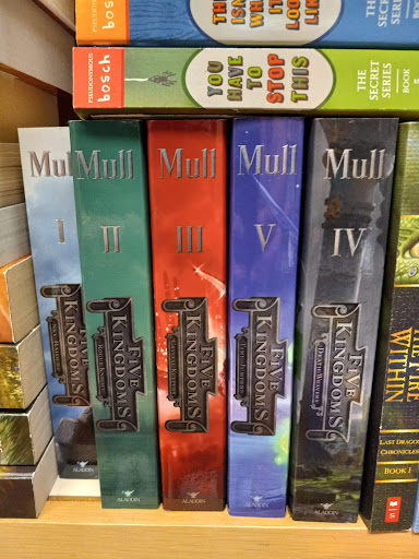 Book Store «Smith Discount Books», reviews and photos, 5237 Providence Rd, Virginia Beach, VA 23464, USA