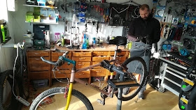 Sereny Bike Shop