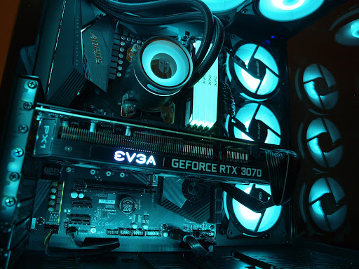 Computer Store «Computer Heaven», reviews and photos, 577 Oak Villa Blvd, Baton Rouge, LA 70815, USA