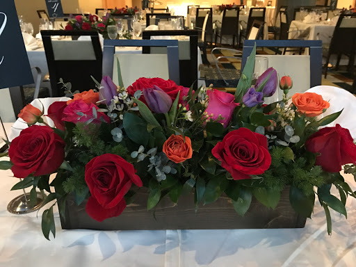 Florist «Duchess Florals & Wedding Flowers», reviews and photos, 640 Towne Center Dr, North Brunswick Township, NJ 08902, USA