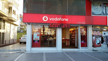 Vodafone Cep Merkezi