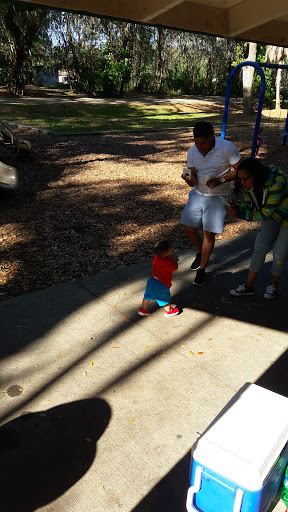 Park «Davis Park», reviews and photos, 612 N Parsons Ave, Brandon, FL 33510, USA