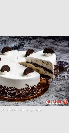 Ice Cream Shop «Cold Stone Creamery», reviews and photos, 1611 Sherman Ave, Evanston, IL 60201, USA