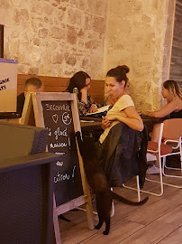 Atmosphère du Restaurant La compagnie des chats à Avignon - n°7
