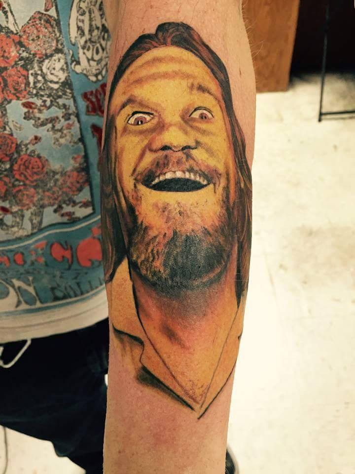 The Art District Tattoo Company Henderson, KY 42420 Services and