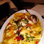 Photo n°7 de l'avis de Oscar.a fait le 15/05/2024 à 20:41 sur le  Ristorante La Prua à Capo Mulini