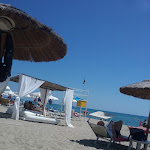 Photo n°1 de l'avis de Irma.n fait le 31/07/2017 à 09:22 sur le  Lido Aurora à Corigliano-Rossano