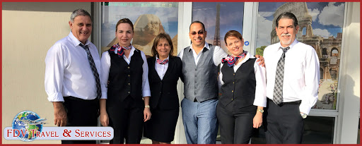 Travel Agency «FDV Travel & Services», reviews and photos, 3950 E 4th Ave, Hialeah, FL 33013, USA