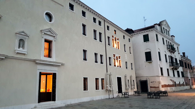 Vidéos hôtels Ca' di Dio 30122 Venice