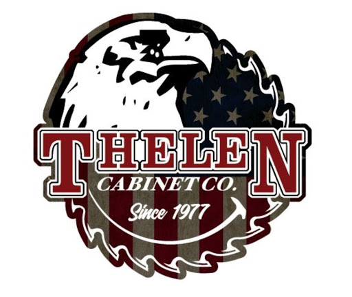 Cabinet Maker «Thelen Cabinet Co», reviews and photos, 21075 Eaton Ave, Farmington, MN 55024, USA