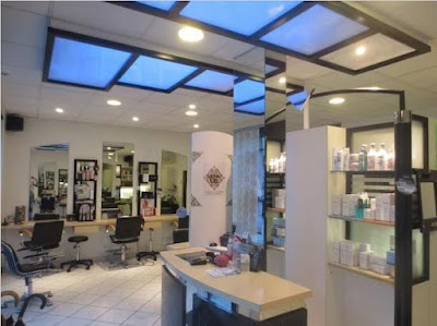 Bruno Meril Coiffure à Vern-sur-Seiche