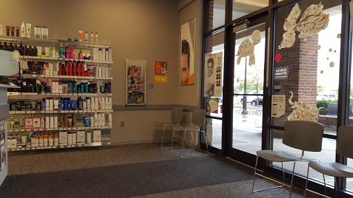 Hair Salon «Great Clips», reviews and photos, 3612 Gender Rd, Canal Winchester, OH 43110, USA