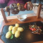 Photo n°1 de l'avis de I... fait le 15/11/2023 à 19:56 sur le  Restaurant Würzig à Ürzig