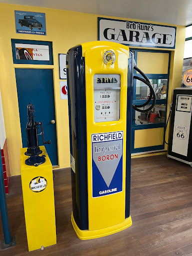 Tourist Information Center «Kingman Visitor Center», reviews and photos, 120 W Andy Devine Ave, Kingman, AZ 86401, USA