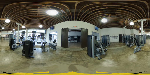 Gym «Honor Gym», reviews and photos, 46 3rd St NW, Winter Haven, FL 33881, USA