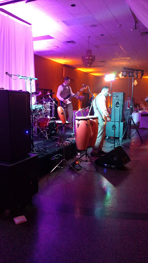 Banquet Hall «Blue Wolf Events at The Maronite Center», reviews and photos, 1555 S Meridian Rd, Youngstown, OH 44511, USA