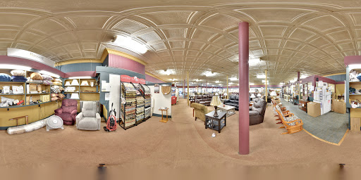 Furniture Store «Ross Furniture Co», reviews and photos, 38 Third St, Dover, NH 03820, USA