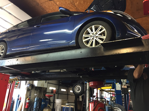 Brake Shop «Global Automotive Inc», reviews and photos, 10526 Global Way, Bealeton, VA 22712, USA