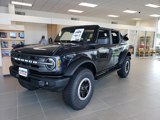 Car Dealer «Purvis Ford», reviews and photos, 3660 Jefferson Davis Hwy, Fredericksburg, VA 22408, USA